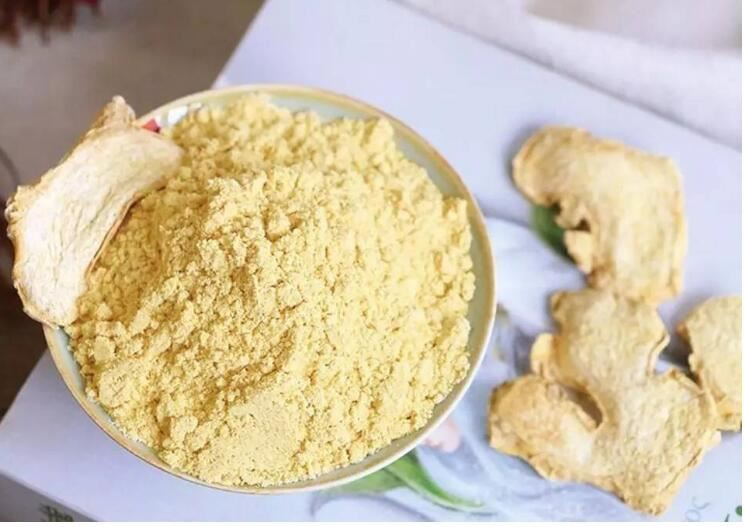 ginger powder