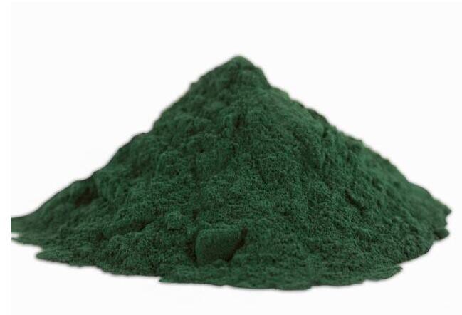 Spirulina Powder