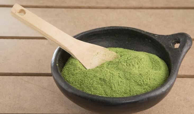 Matcha Powder