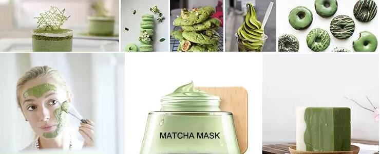 matcha powder-2