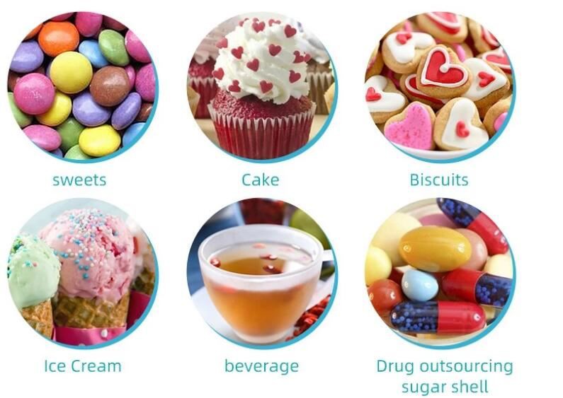 mulberry fruit powder uses