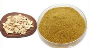 Astragalus root extract