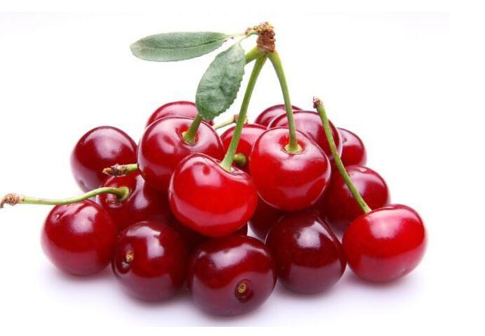 Cherry Fruit Powder