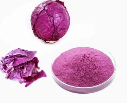 Cabbage Powder-1