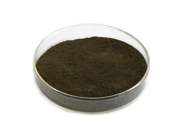 Black Sesame Powder-1