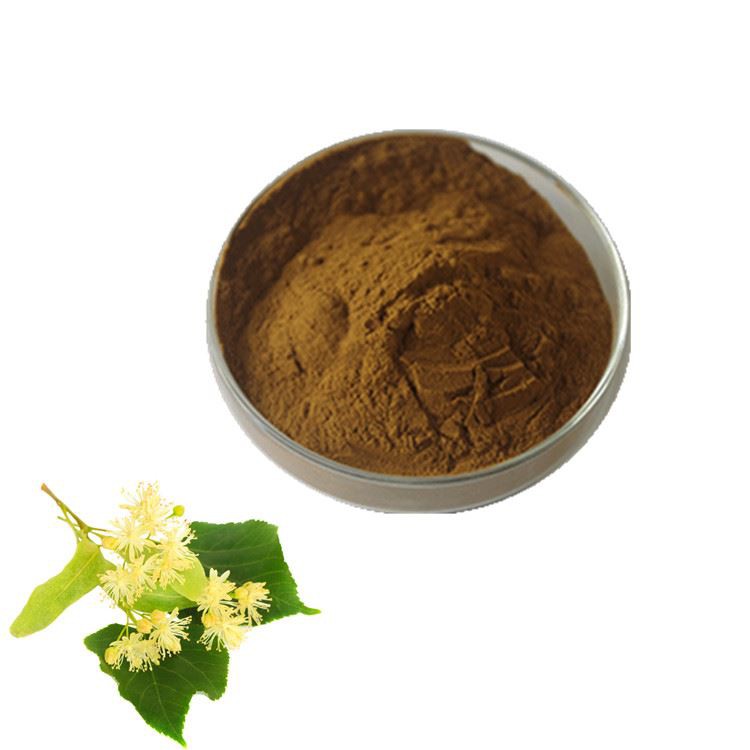 Tilia Cordata Flower Extract-1