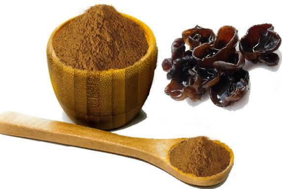 Black Fungus Extract-1