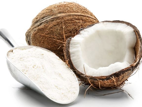 Organic MCT Powder-1