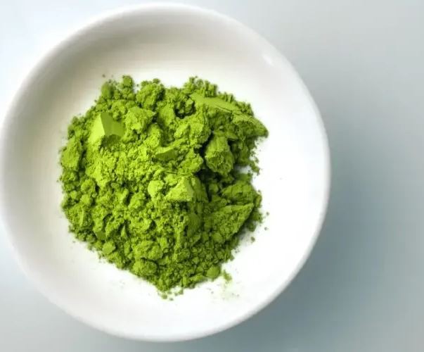 Pure Matcha Powder-1