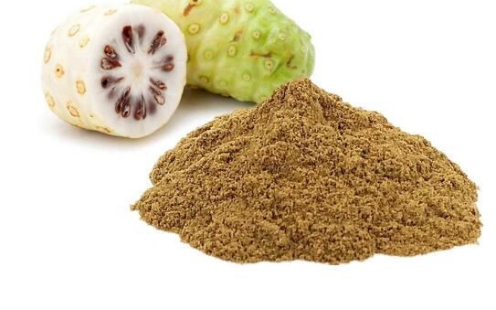 Noni Fruit Powder-1 Noni Fruit Powder-1