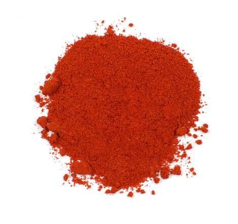Powder Saffron