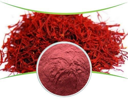 saffron extract gnc