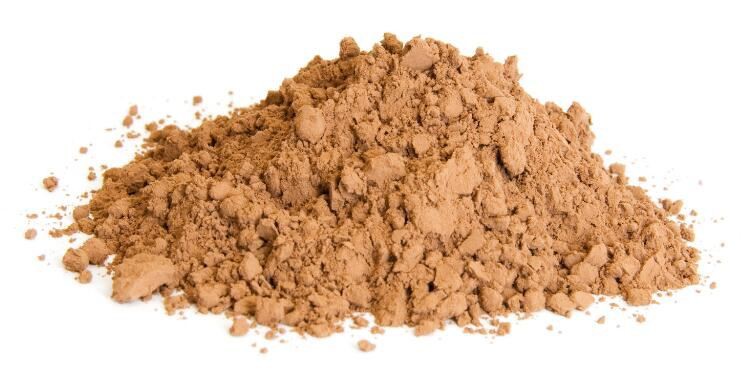 what is monk fruit powder