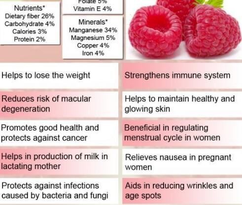 organic Raspberry powder benefits organic Raspberry powder benefits