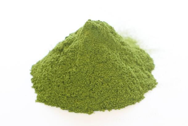 parsley leaf extract