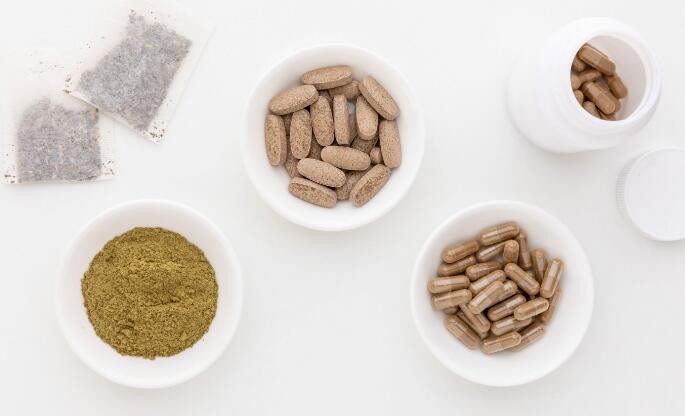 epimedium powder dosage