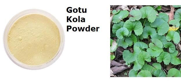 asiatic pennywort extract