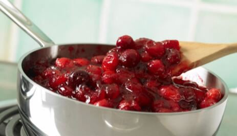 Cranberry Extract Application Cranberry Extract Application