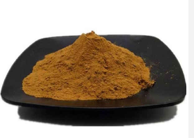 wild asparagus root extract