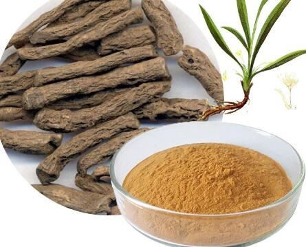 curculigo orchioides extract