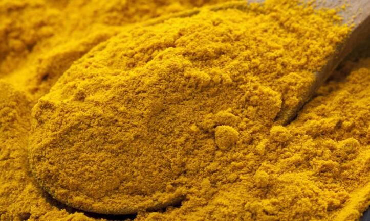 Berberine Application