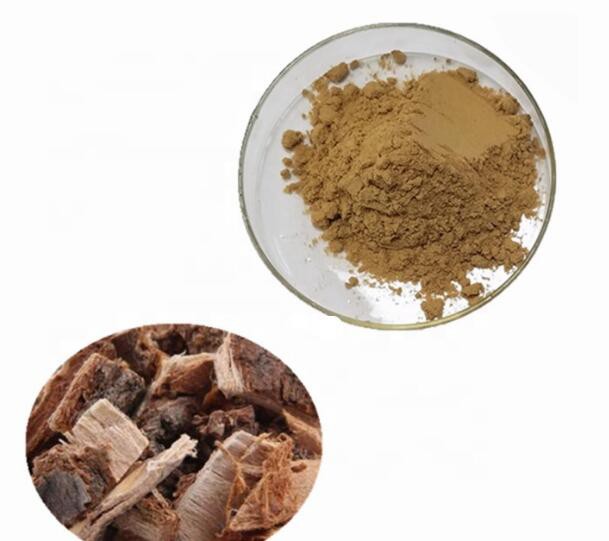 organic slippery elm bark powder