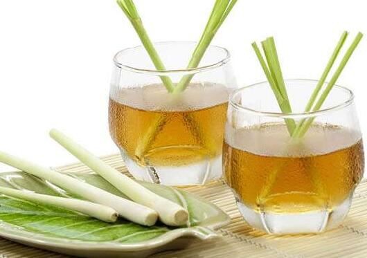 lemongrass powder uses