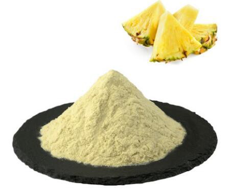 organic bromelain powder