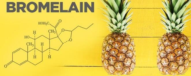bromelain benefits