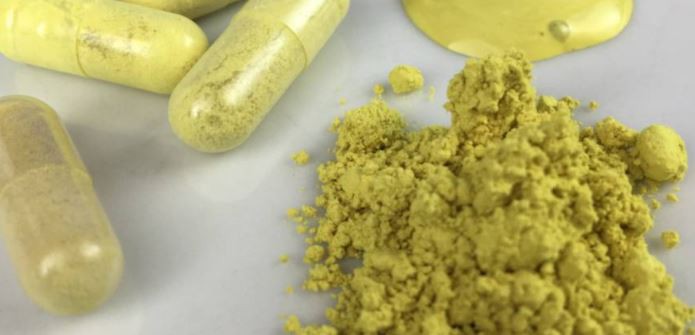 quercetin powder benefits