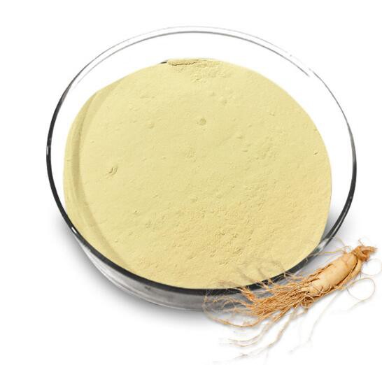 red korean ginseng powder bulk