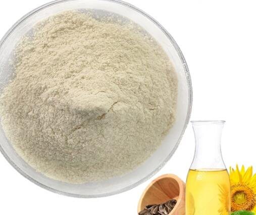 sunflower extract benefits