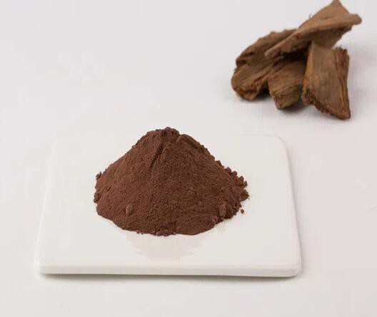 pygeum standardized extract