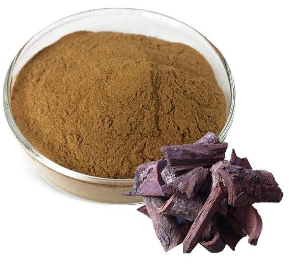 pygeum africanum bark extract