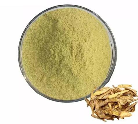 skullcap liquid extract