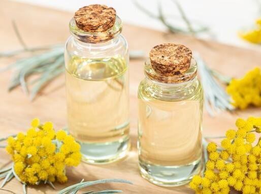 buy helichrysum essential oil