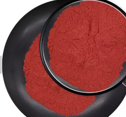 standardized extract of crocus sativus