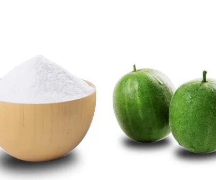 monk fruit mogroside v