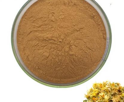 chrysanthemum indicum extract
