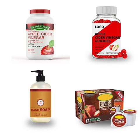 apple cider application