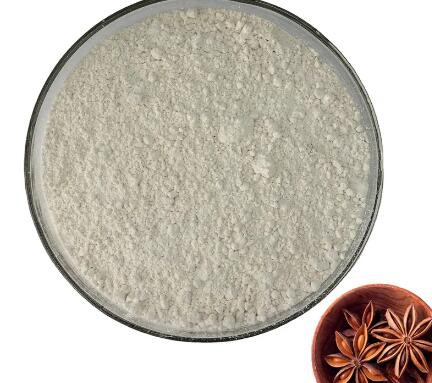 tamiflu shikimic acid