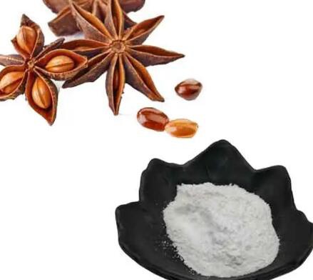 shikimic acid for sale