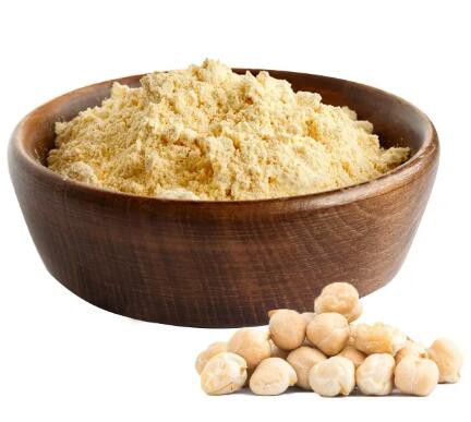 high protein chickpea