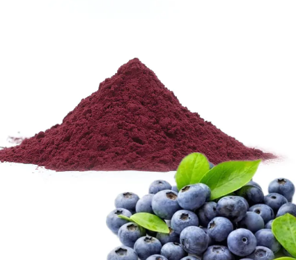 blueberry anthocyanin blueberry anthocyanin