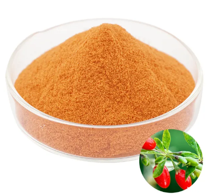 organic goji juice powder organic goji juice powder
