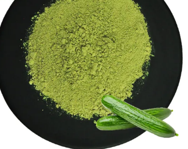 pure cucumber extract